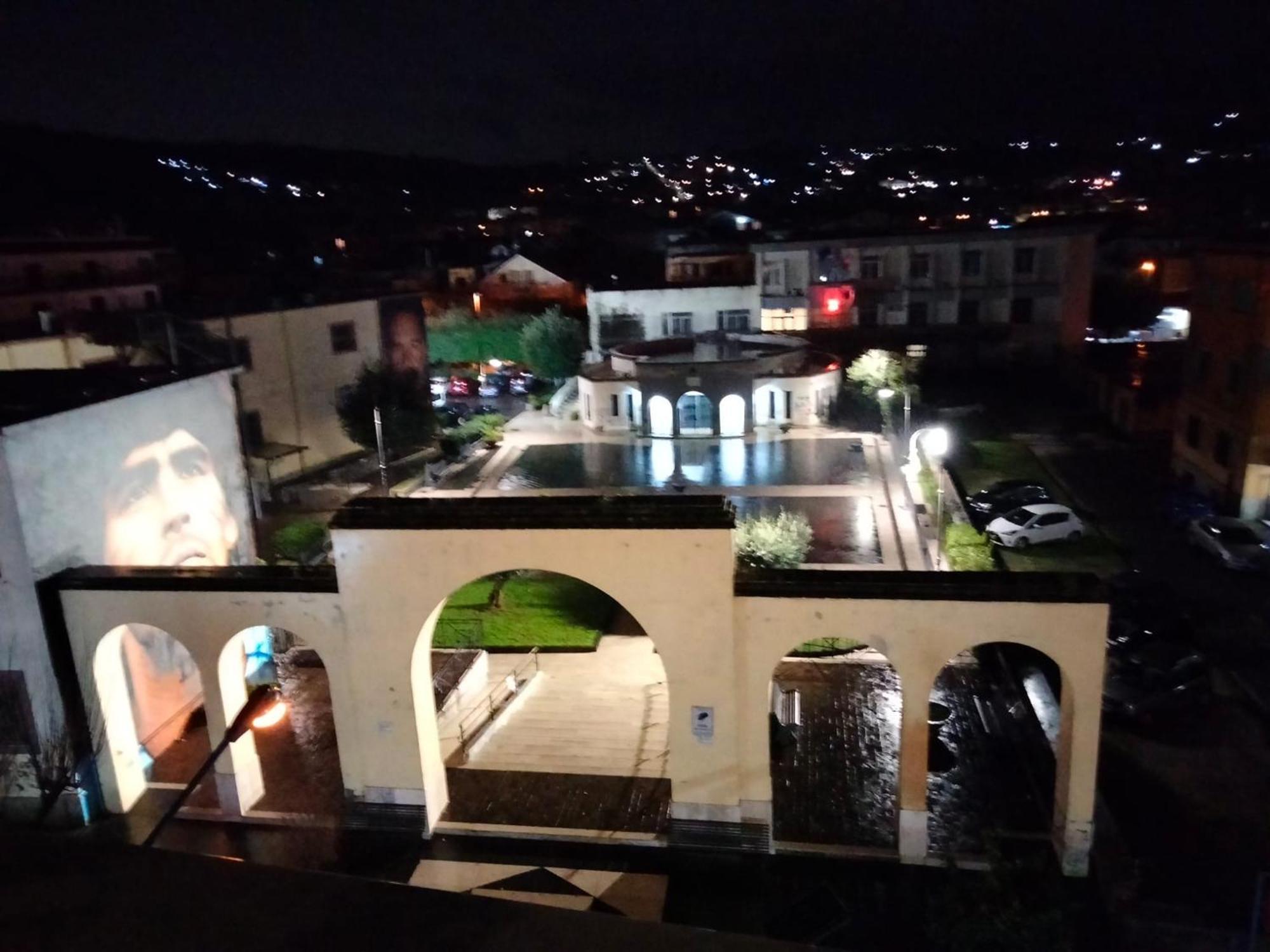 La Mansarda Apartment Quarto  Exterior photo