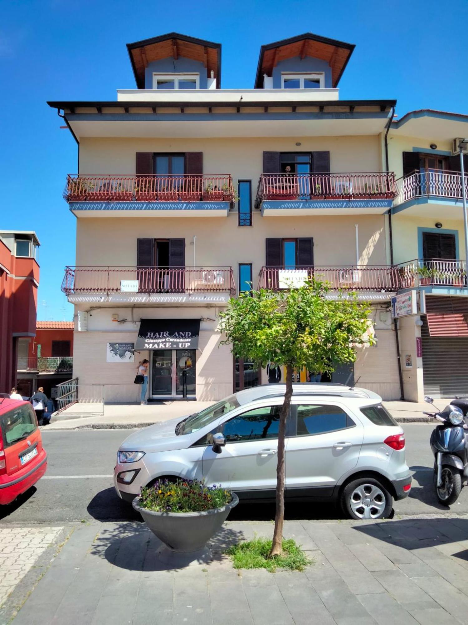 La Mansarda Apartment Quarto  Exterior photo